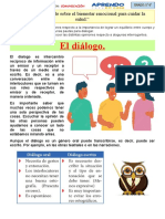 5°6° Resumen Cientifico 15 de Setiembre