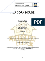 Pop Corn House