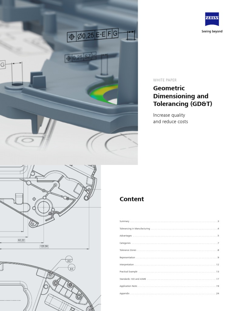Gom whitepaper gd t en pdf engineering tolerance cartesian