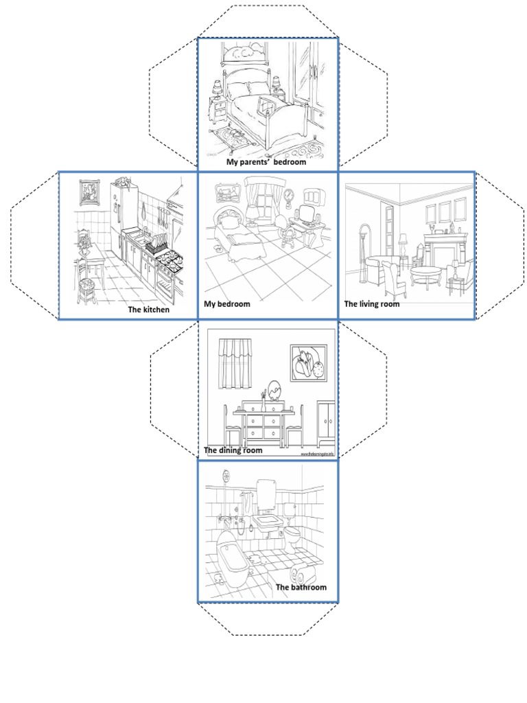 House Cube | PDF
