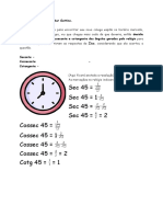 Matematica AV2