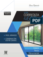 Catalogo 4600 CRM V04