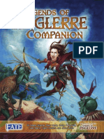 FATE30-Legends of Anglerre-CS Companion (2011, ( ) ) (En-Us)