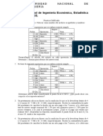 Interés simple y compuesto en operaciones bancarias