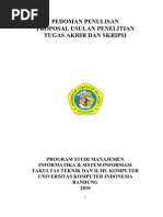 Download Format Proposal Mi Dan Si by Carli Darmansah SN61535503 doc pdf