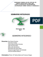 SEMINÁRIO INTEGRADO I - Versão Final 2.1