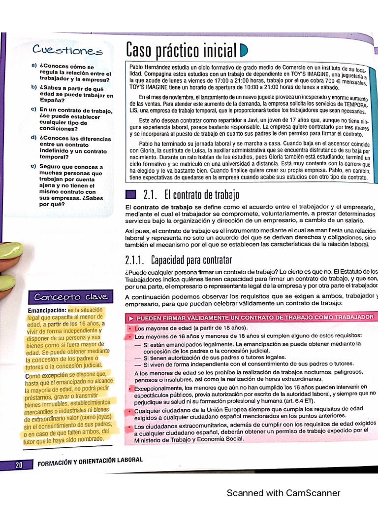 Tema 2 FOL | PDF