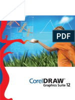 Corel Draw Graphics Suite 12 - User Guide - InG