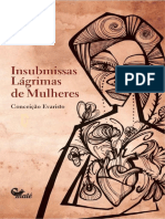 Insubmissas Lágrimas de Mulheres by Conceição Evaristo