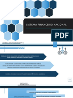SFN - O Sistema Financeiro Nacional brasileiro em detalhe