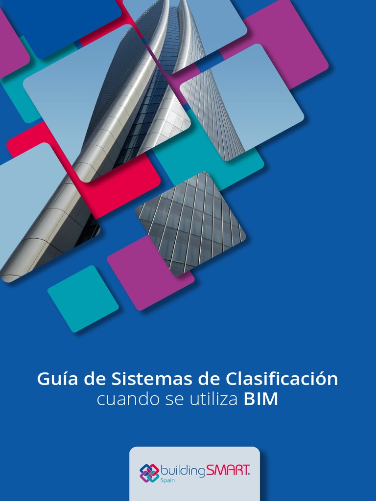 Sistemas de Classificação BIM - Espana | PDF | Viga (Estructura ...