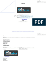 Six-Sigma - Pass4sureexam - LSSGB .V2019!02!25.by .Ava .86q