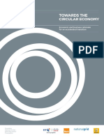 Ellen MacArthur Foundation Towards the Circular Economy