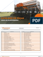 Catálogo GSPA