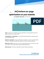 R021-Perform On-Page Optimization On Your Website