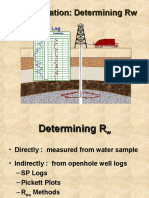 8a - Determining RW and SW (Quicklook)