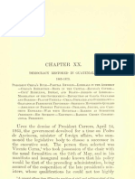 Democracy: Restored Guatemala