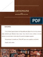 Arte Online