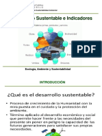 2da Clase Sustentabilidad