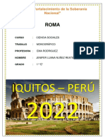 ROMA