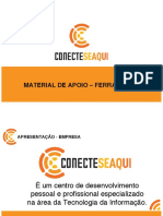 Conecte - Apoio - Ferramentas - V2.0