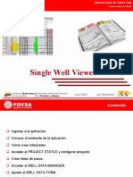 TALLER STW-Single Well Viewer