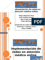 PROYECTO (IRAM)