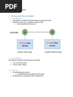 1 Devops and Git in A Nutshell