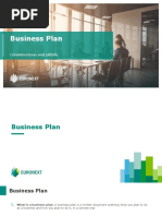 Business Plan