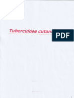 11. Tuberculose Cutanée - Dr.EL OSMANI