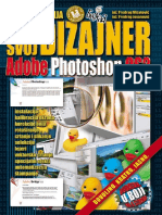 Predrag Mijatović & Predrag Jovanović - SAM SVOJ DIZAJNER - Adobe Photoshop CS2