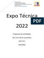 Expo 2022