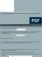 4.0 - Aluminium Flouride in Cells