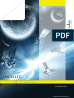 QDC - Luglio - I Satelliti Artificiali