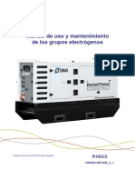 Manual Sdmo Completo