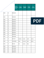 Formato para Info Exogena Inf 2019