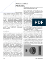 KisérletekNanovastagságúHártyakondenzátorokkal SchronkEdina DarócziCsaba-2012