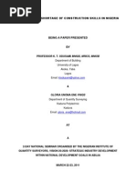 Download Tackling the Shortage of Construction Skills in Nigeria by Joshua Tanimowo SN61537287 doc pdf