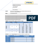 Informe Técnico-Pedagógico 2022