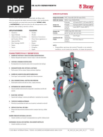 ENGRANE PARA REDUCTOR Valvulas Altimetricas Bayard | PDF | Acero | Tornillo Valvulas Altimetricas Bayard | PDF | Acero | Tornillo  