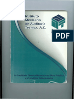 Imat Auditoria Tecnica