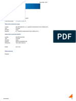 Combustible Panasur 15G Jose Chalco Bfu-792