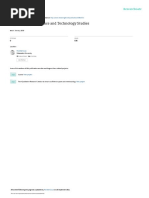 Platforms and Cultural Production - Poell, Nieborg & Duffy | PDF ...