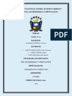 TAREA N°02 (Grupo de 3 - Santos, Povis y Chavez)