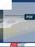 O mercado brasileiro de software: panorama e tendências 2005