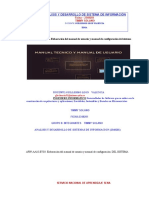 AP09-AA10-EV03. Elaboración Del Manual de Usuario y Manual de Configuración