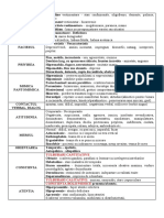 Sindroame Clinice+medicamentatie