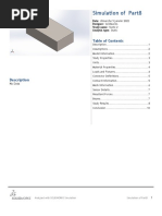 RAPPORT 15000