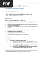 Corticospinal and Corticobulbar Pathways 2