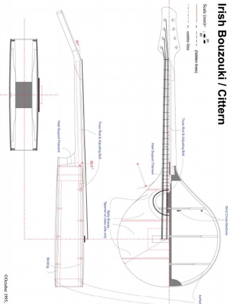 Bouzouki Irlandés PDF